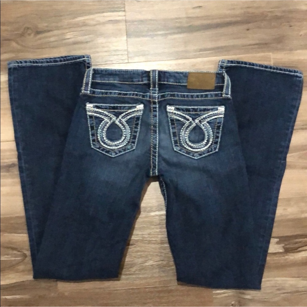 Big star jeans